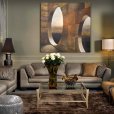  Colección Alexandra, luxury living rooms, classic, modern, art deco